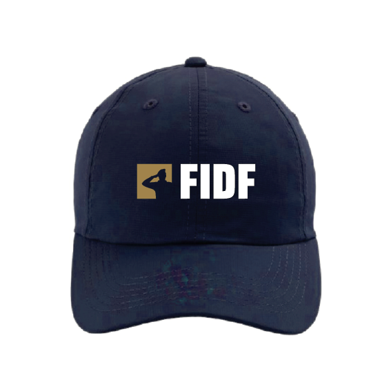 FIDF Port Authority® Cap