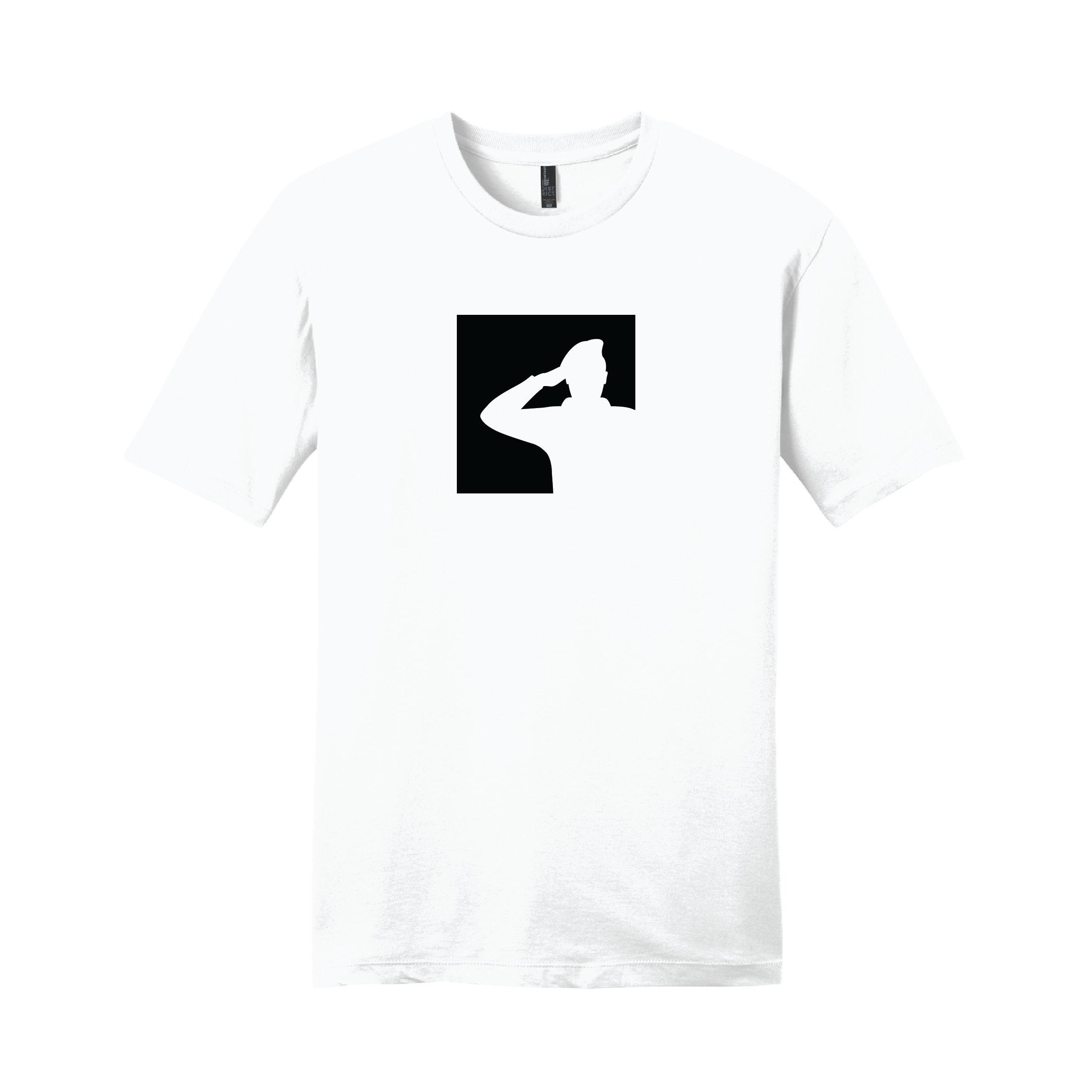 FIDF 1981 Short Sleeve Tee